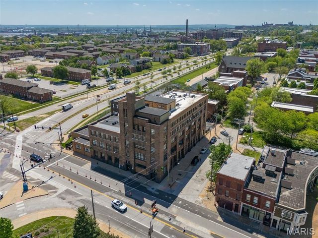 1720 Chouteau Avenue 103, St Louis, MO 63103
