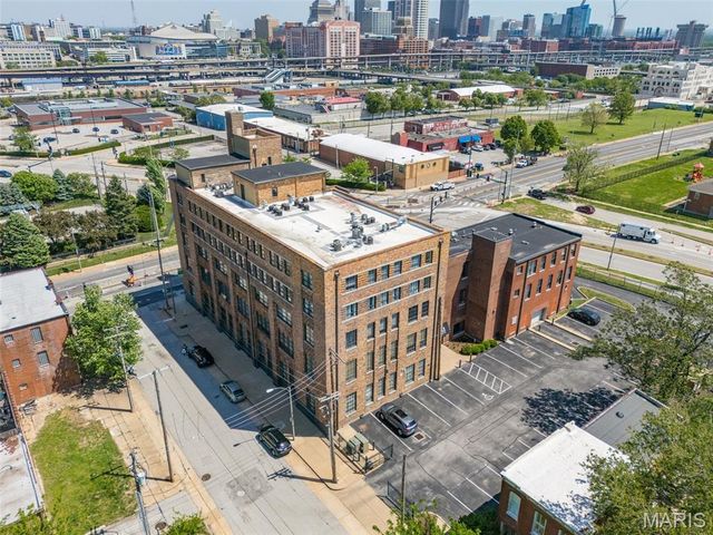 1720 Chouteau Avenue 103, St Louis, MO 63103