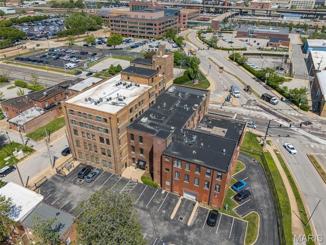 1720 Chouteau Avenue 103, St Louis, MO 63103