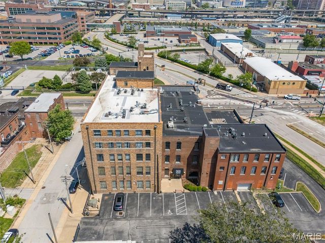 1720 Chouteau Avenue 103, St Louis, MO 63103
