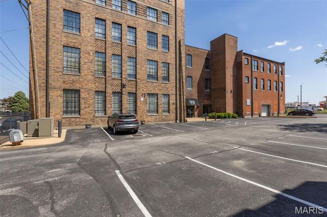 1720 Chouteau Avenue 103, St Louis, MO 63103