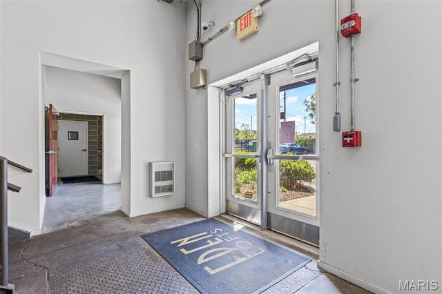 1720 Chouteau Avenue 103, St Louis, MO 63103