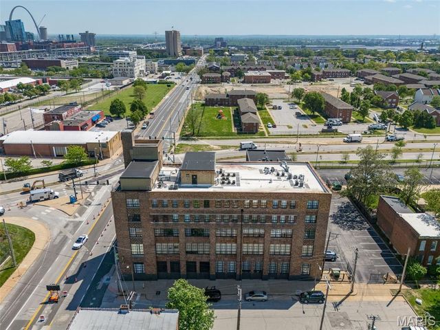 1720 Chouteau Avenue 103, St Louis, MO 63103