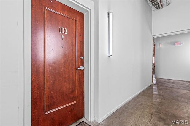 1720 Chouteau Avenue 103, St Louis, MO 63103
