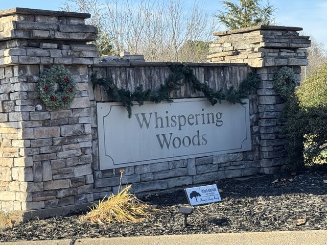 4013 Nuthatch Rd, Spring Hill, TN 37174