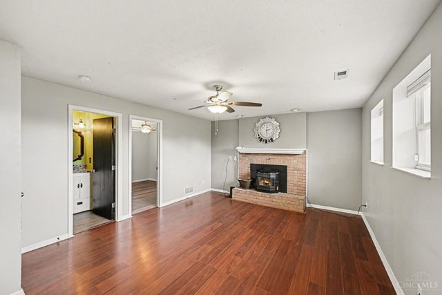 6503 Tara Brooke Court, Hamilton, OH 45005