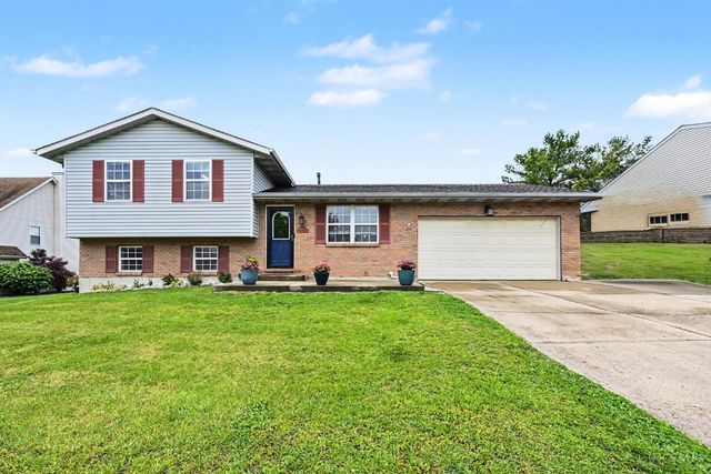 6503 Tara Brooke Court, Hamilton, OH 45005