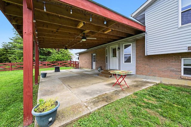 6503 Tara Brooke Court, Hamilton, OH 45005
