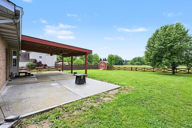 6503 Tara Brooke Court, Hamilton, OH 45005