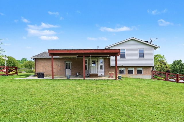 6503 Tara Brooke Court, Hamilton, OH 45005