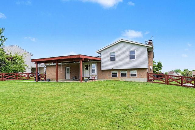 6503 Tara Brooke Court, Hamilton, OH 45005