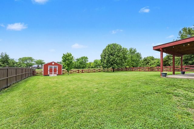 6503 Tara Brooke Court, Hamilton, OH 45005