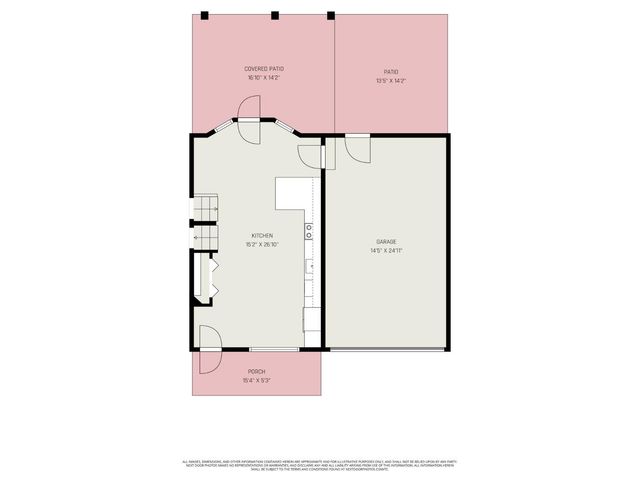 6503 Tara Brooke Court, Hamilton, OH 45005