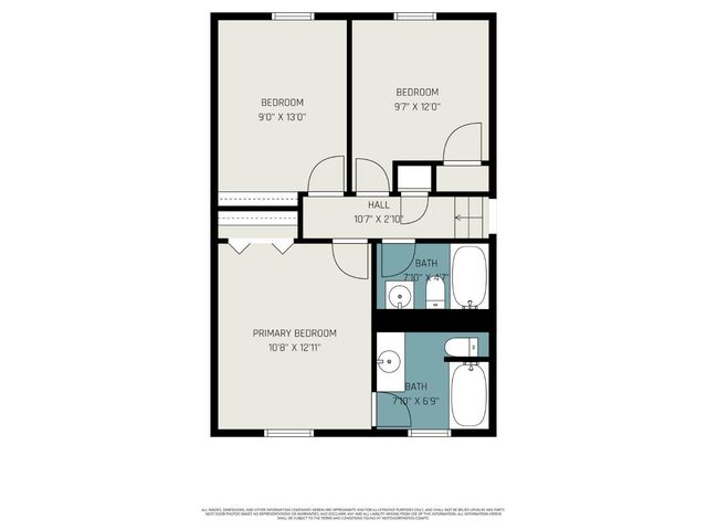 6503 Tara Brooke Court, Hamilton, OH 45005