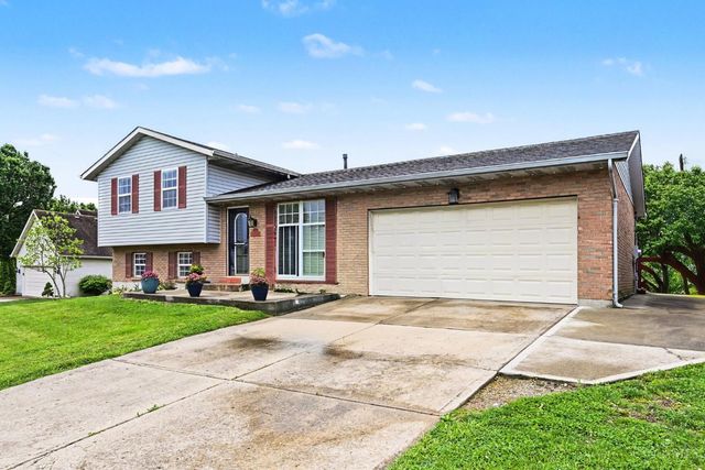 6503 Tara Brooke Court, Hamilton, OH 45005