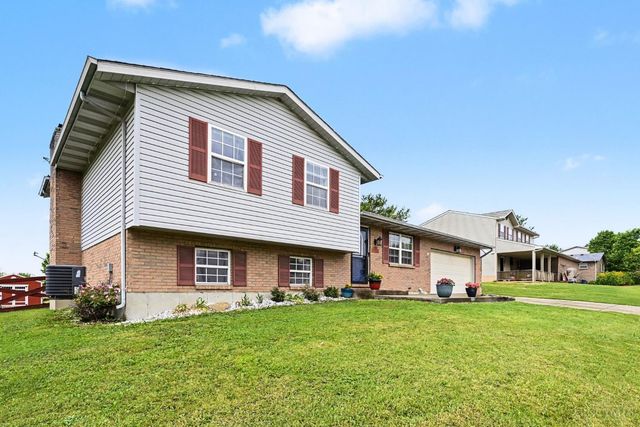 6503 Tara Brooke Court, Hamilton, OH 45005