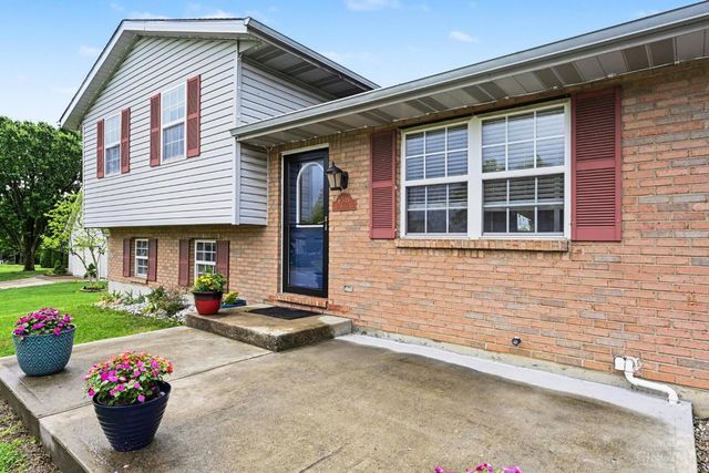 6503 Tara Brooke Court, Hamilton, OH 45005