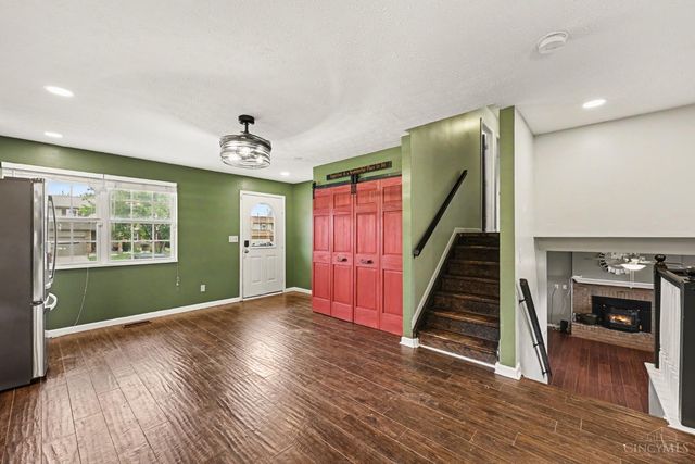 6503 Tara Brooke Court, Hamilton, OH 45005