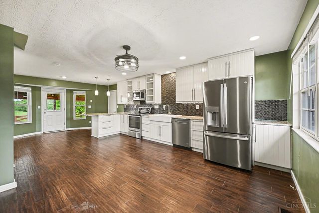 6503 Tara Brooke Court, Hamilton, OH 45005