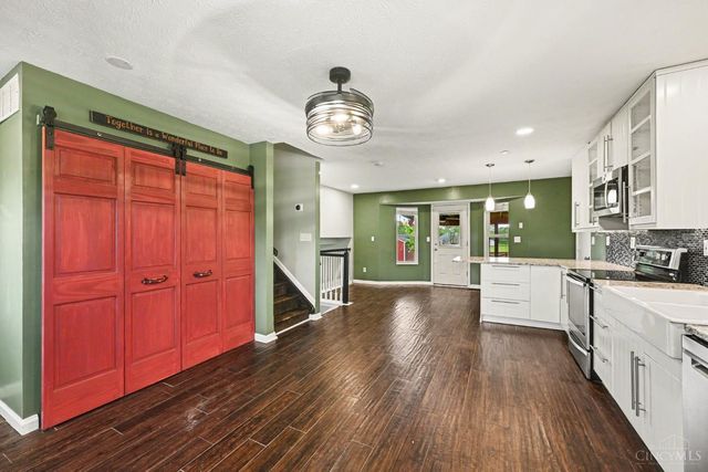 6503 Tara Brooke Court, Hamilton, OH 45005