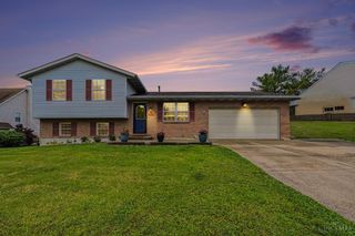 6503 Tara Brooke Court, Hamilton, OH 45005