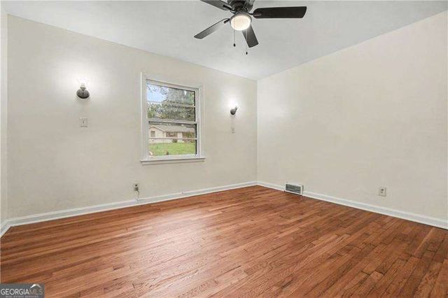 2939 Belvedere Lane, Decatur, GA 30032