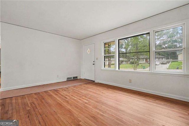 2939 Belvedere Lane, Decatur, GA 30032