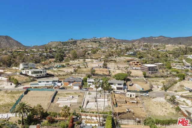 16640 Linda Terrace, Pacific Palisades (los Angeles), CA 90272