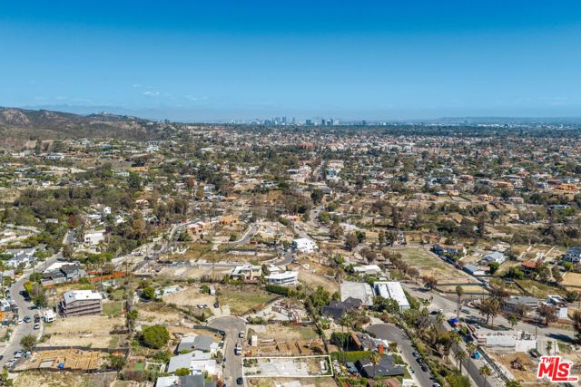 16640 Linda Terrace, Pacific Palisades (los Angeles), CA 90272