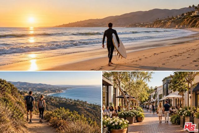 16640 Linda Terrace, Pacific Palisades (los Angeles), CA 90272