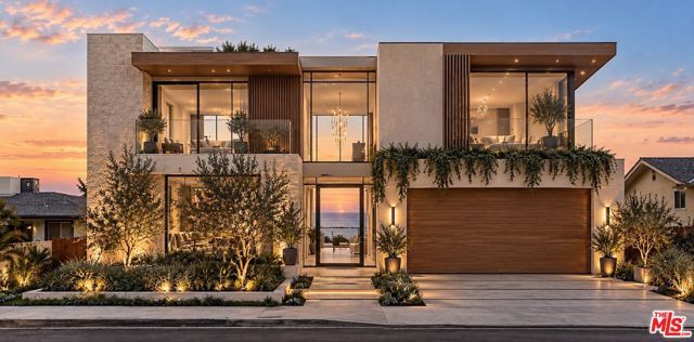 16640 Linda Terrace, Pacific Palisades (los Angeles), CA 90272