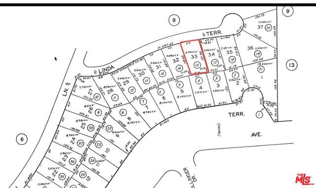 16640 Linda Terrace, Pacific Palisades (los Angeles), CA 90272