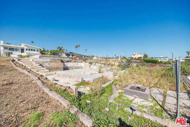 16640 Linda Terrace, Pacific Palisades (los Angeles), CA 90272