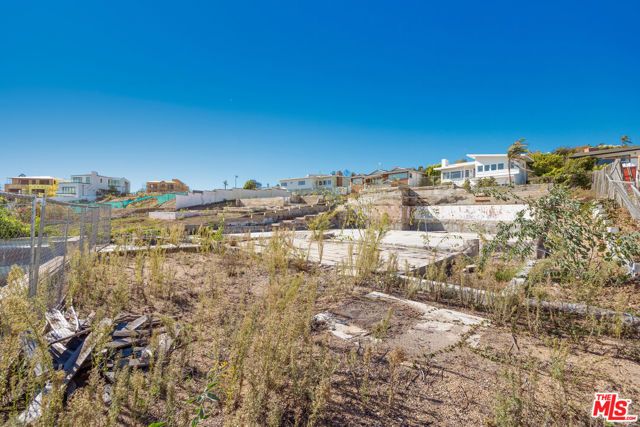 16640 Linda Terrace, Pacific Palisades (los Angeles), CA 90272
