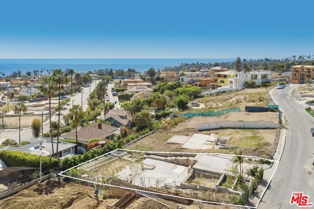 16640 Linda Terrace, Pacific Palisades (los Angeles), CA 90272