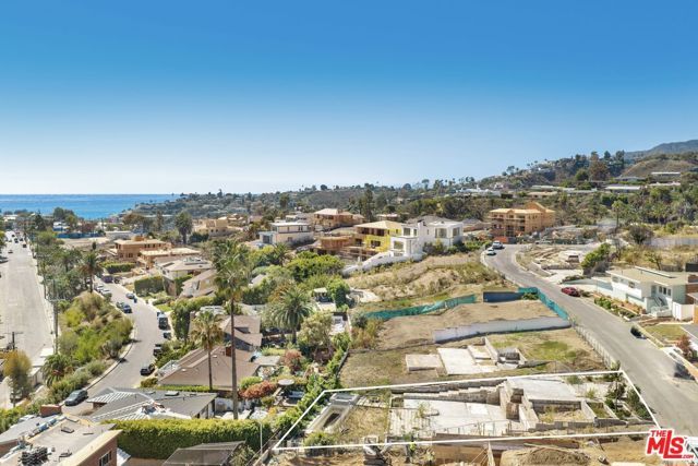 16640 Linda Terrace, Pacific Palisades (los Angeles), CA 90272