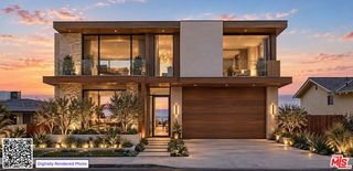 16640 Linda Terrace, Pacific Palisades (los Angeles), CA 90272