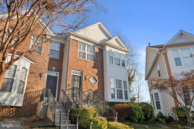 1162 AUGUST DR, Annapolis, MD 21403