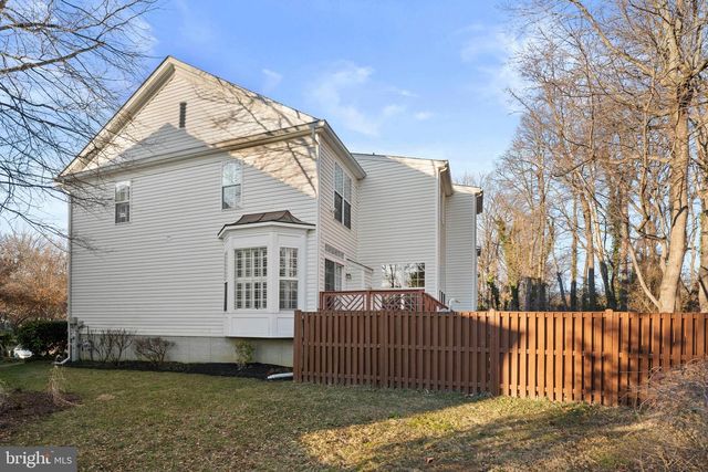 1162 AUGUST DR, Annapolis, MD 21403