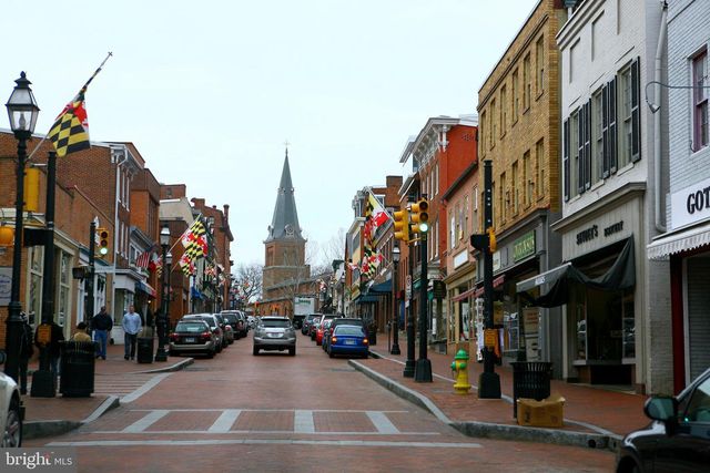 1162 AUGUST DR, Annapolis, MD 21403