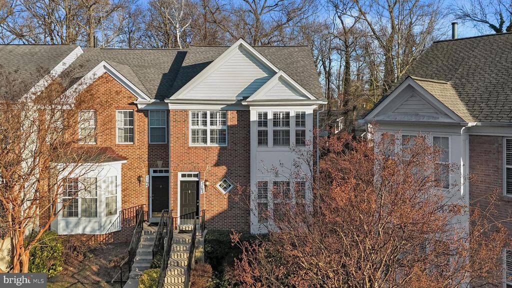 1162 AUGUST DR, Annapolis, MD 21403