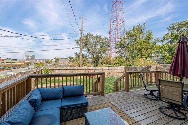 20 E 32nd Street, Kansas City, MO 64111