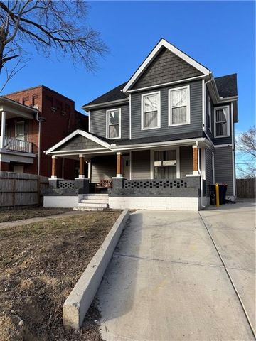 20 E 32nd Street, Kansas City, MO 64111