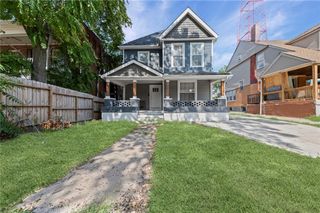 20 E 32nd Street, Kansas City, MO 64111