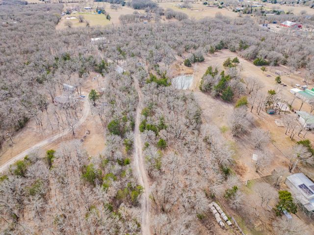 2599 County Road 2510, Quinlan, TX 75474