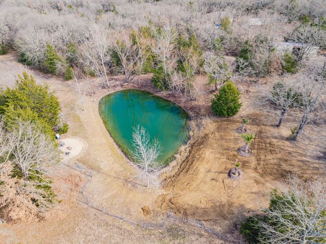 2599 County Road 2510, Quinlan, TX 75474