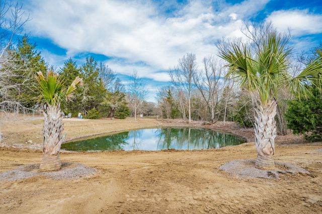 2599 County Road 2510, Quinlan, TX 75474