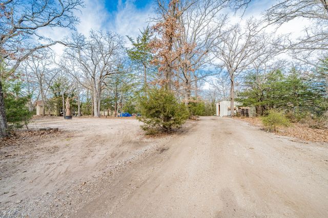2599 County Road 2510, Quinlan, TX 75474