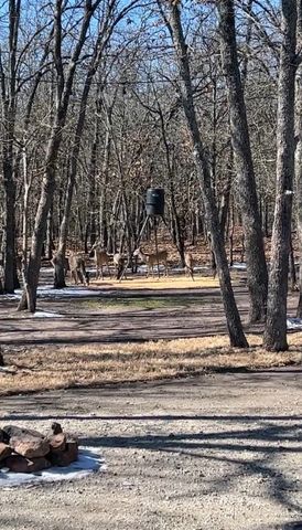 2599 County Road 2510, Quinlan, TX 75474