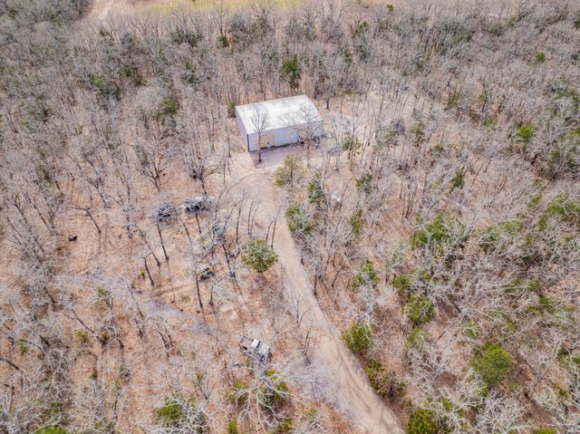 2599 County Road 2510, Quinlan, TX 75474